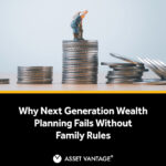 next generation wealth planning