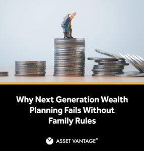 next generation wealth planning