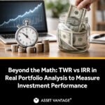 TWR vs IRR