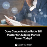 concentration ratio