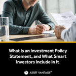 investment policy statement
