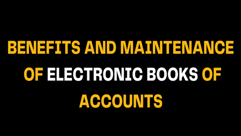 Black background with bold yellow and white text promoting monthly portfolio performance reviews, helping investors optimize investment strategies through regular financial insights