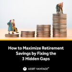 how to maximize retirement savings