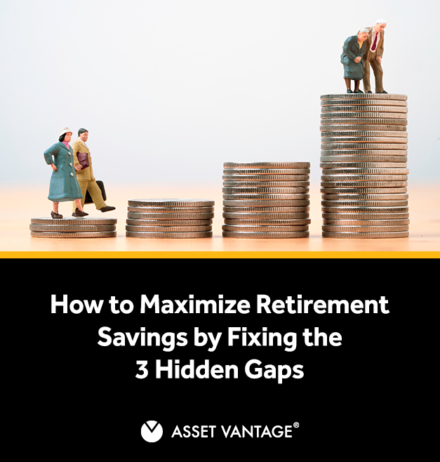 how to maximize retirement savings