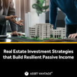 real estate investment