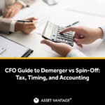 demerger vs spin-off
