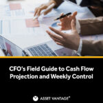 cash flow projections