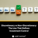 discretionary vs non discretionary
