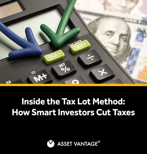 Tax Lot Method