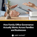 family office governance