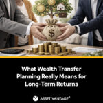 wealth transfer planning