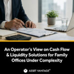 cash flow solutions for family offices