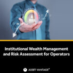 institutional wealth management