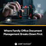 Family Office Document Management