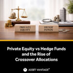 private equity vs hedge funds