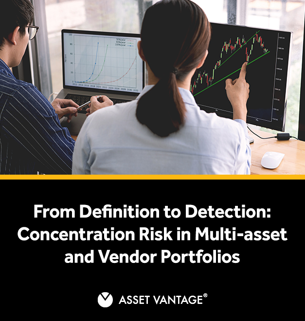concentration risk