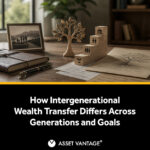 intergenerational wealth transfer