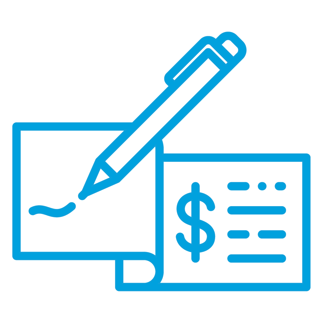 checkbook management