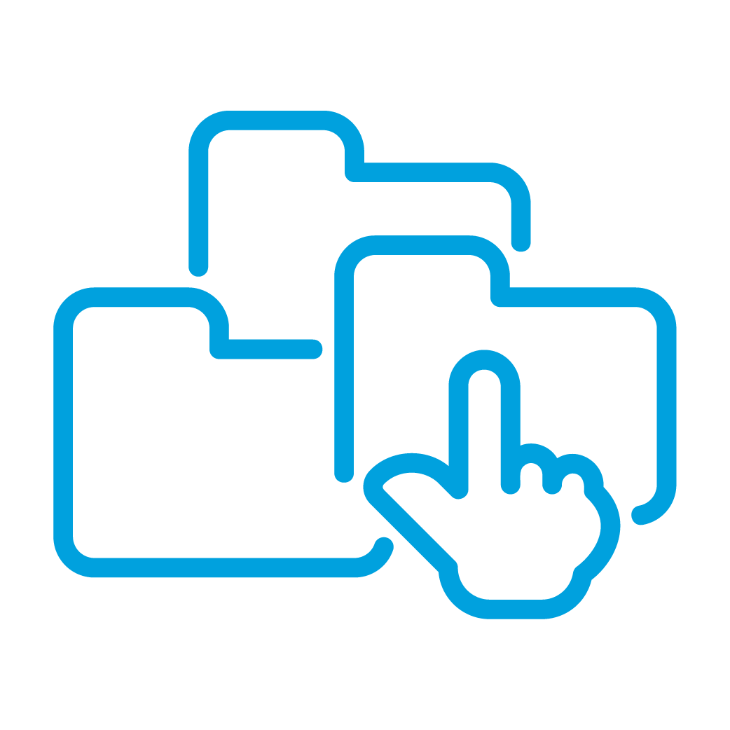 Dedicated & Custom URL