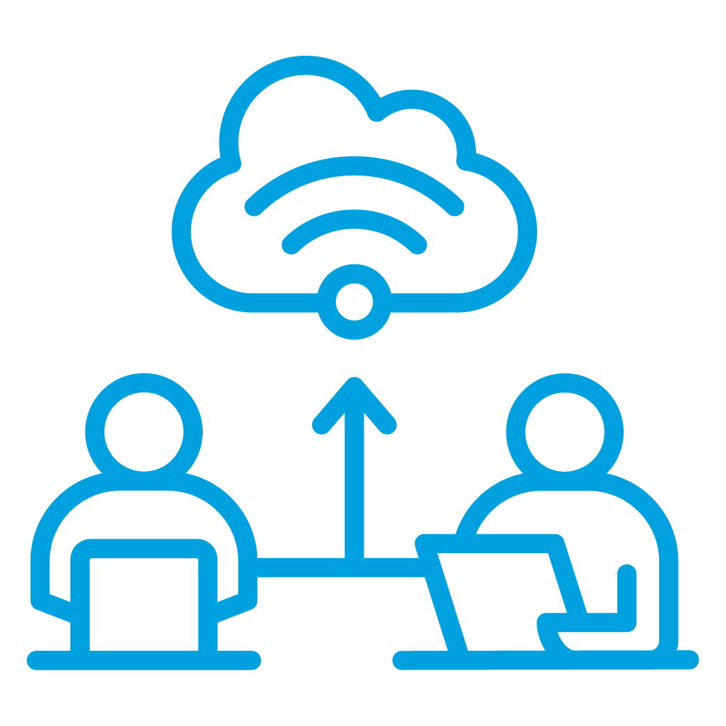 secure document collaboration