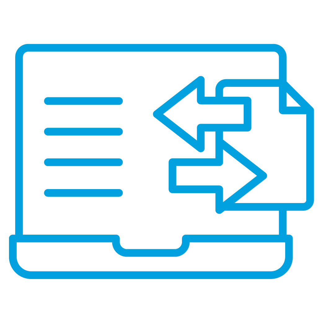 automated transaction reconciliation
