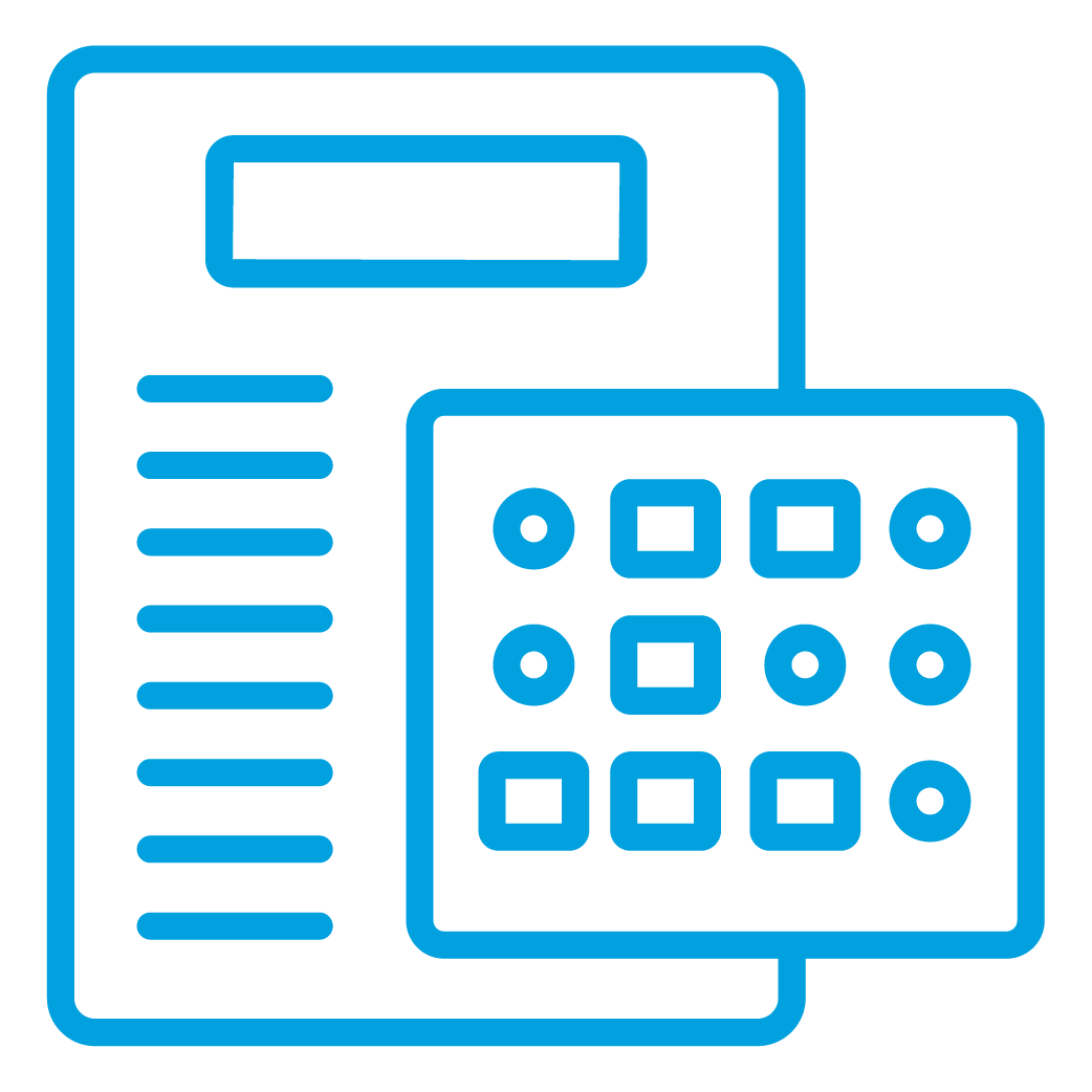 custom chart of accounts
