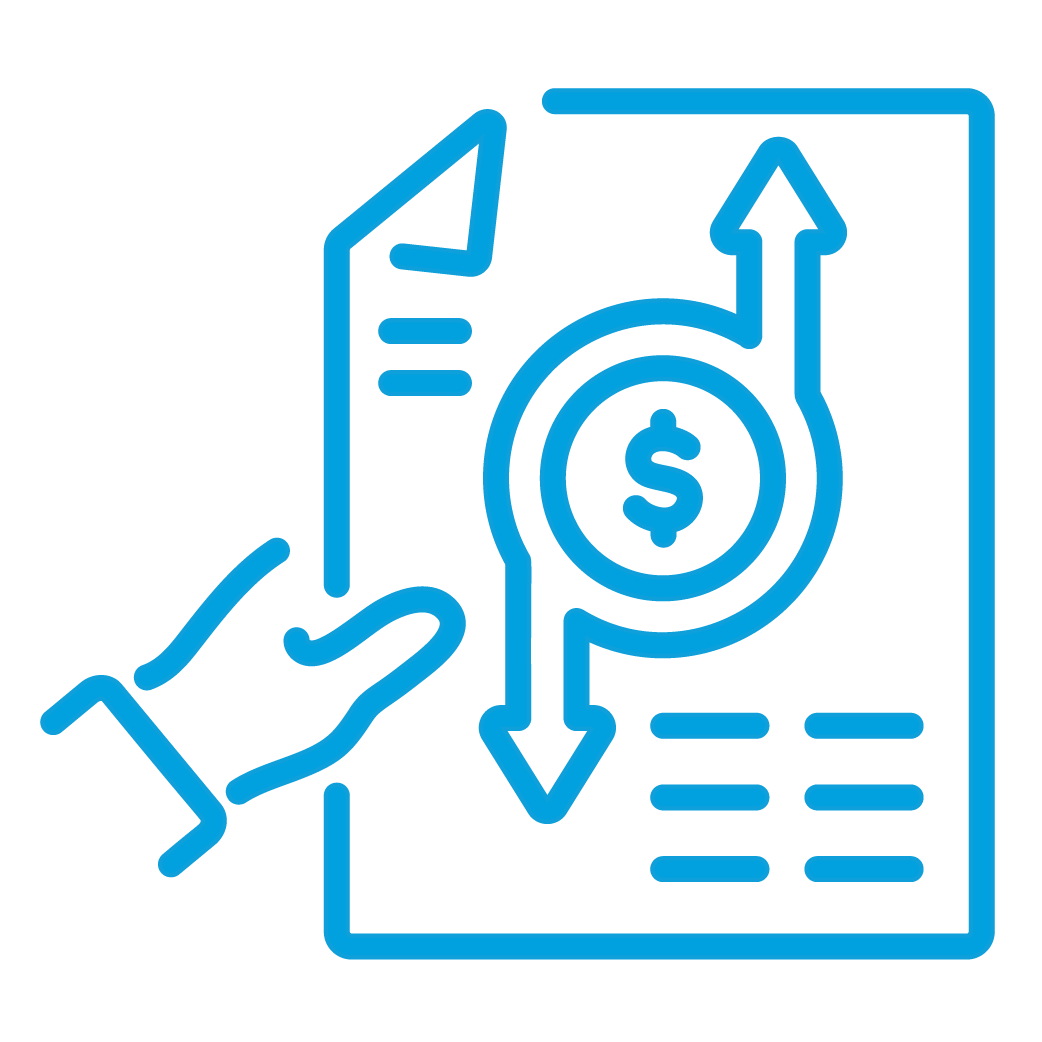 financial accounting reports
