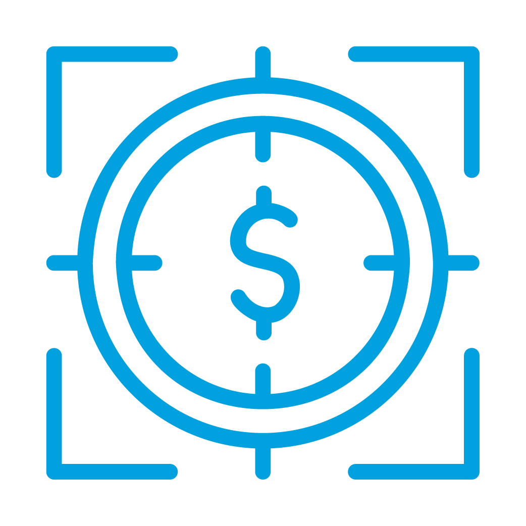 Track accurate cost basis accounting