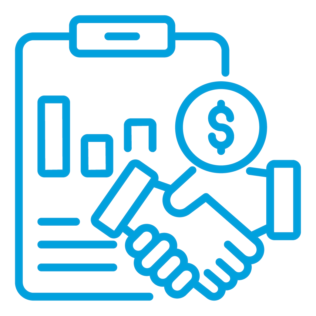 Manage partnership accounting reports