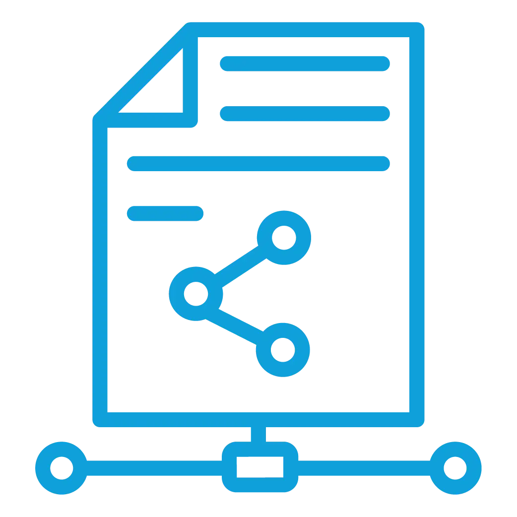 Partnership transaction tracking