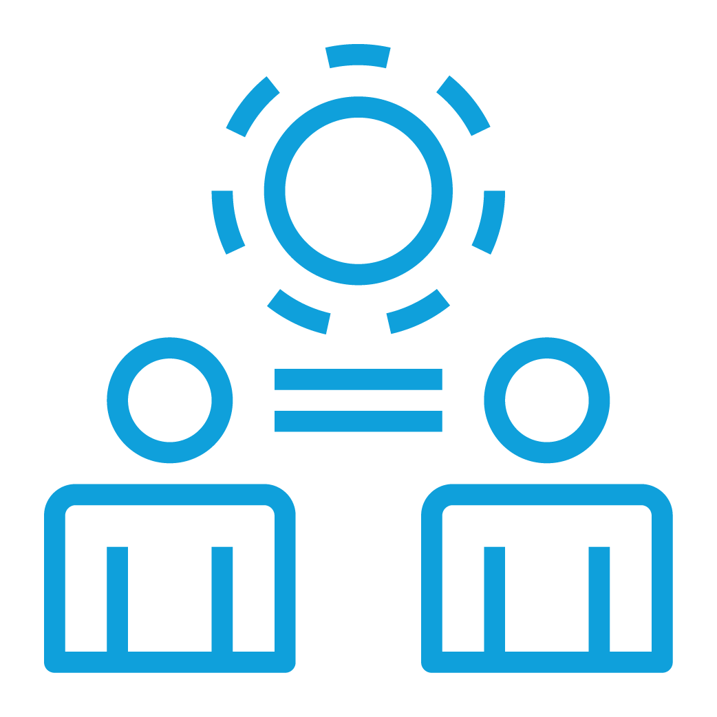 Partnership portfolio overview