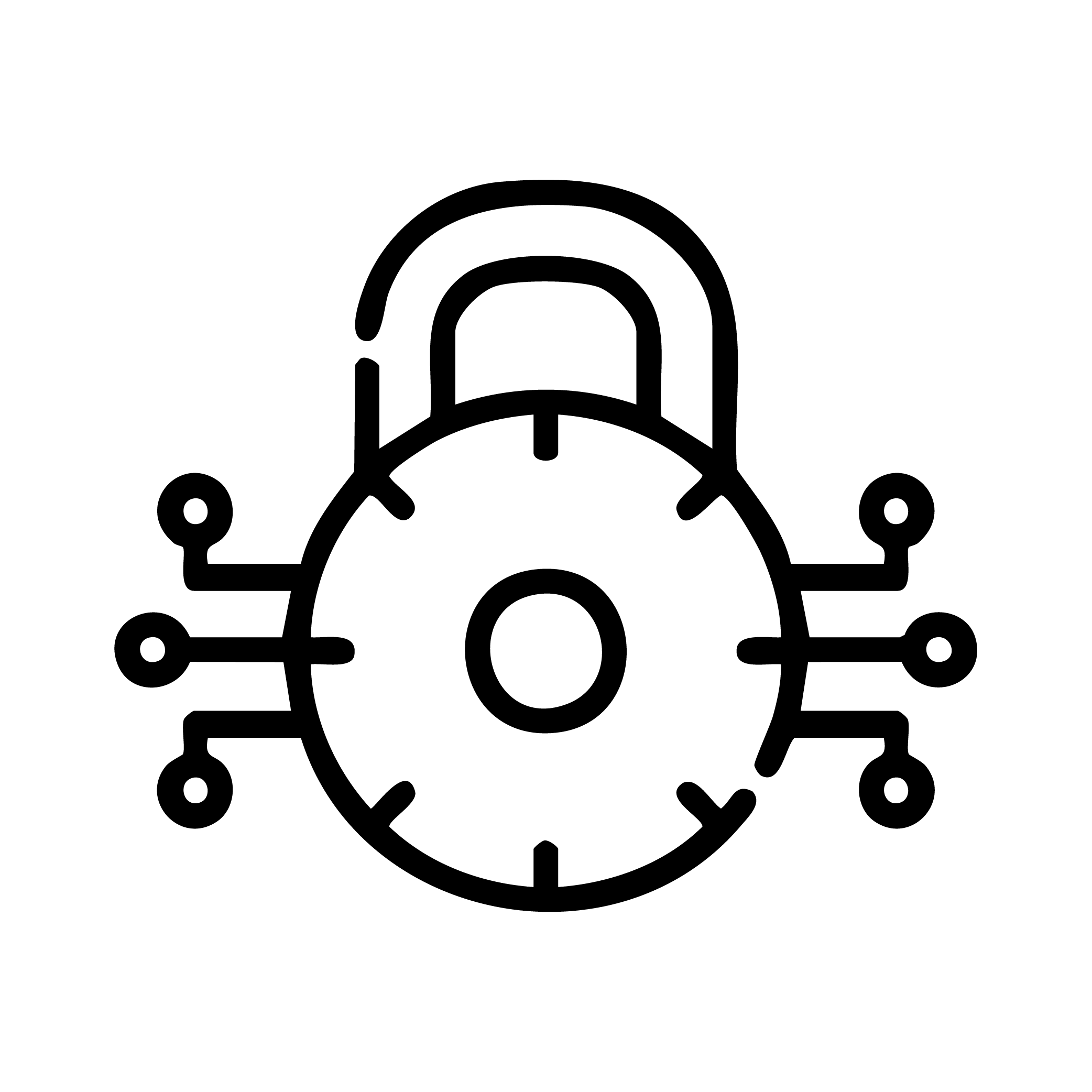 End-to-End Encryption