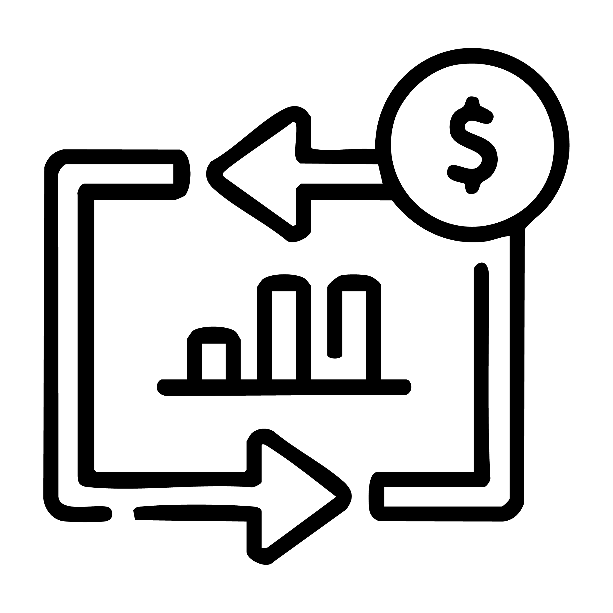 Unified Data Feeds