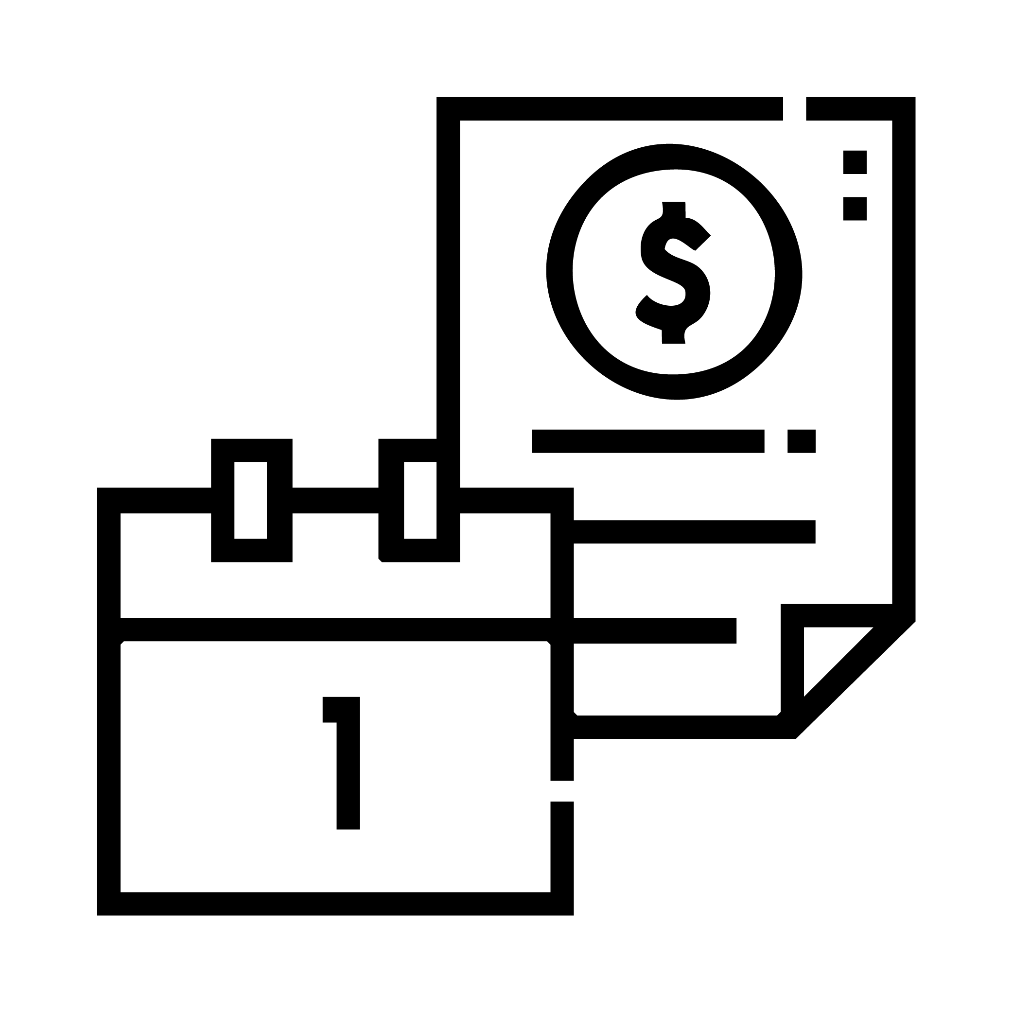 Liabilities & Payments