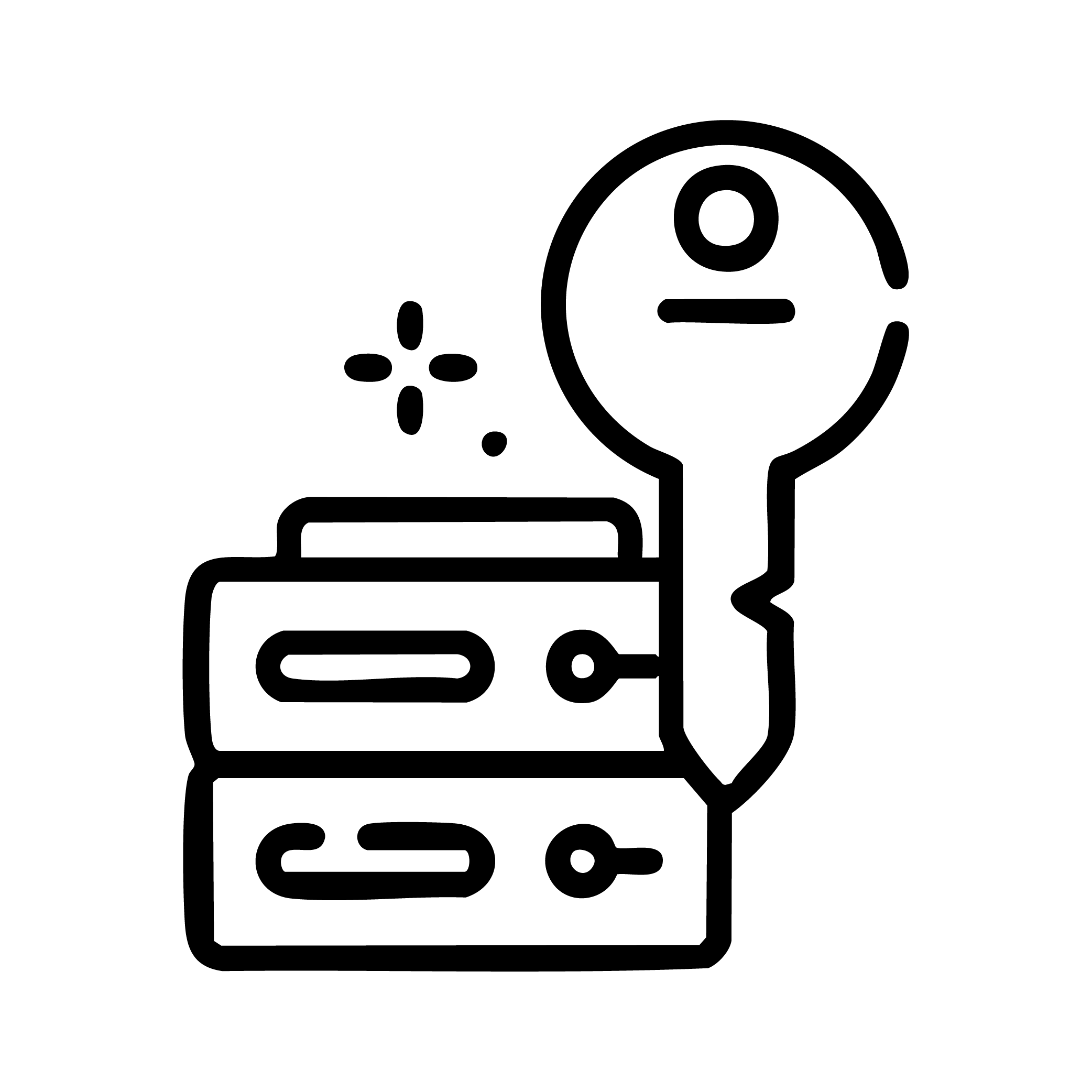 Role-Based Access