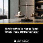 Family Office Vs Hedge Fund