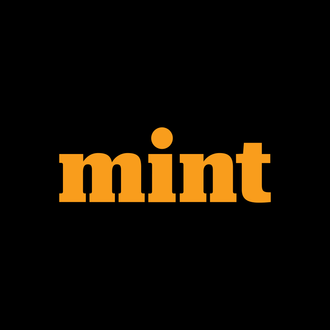 Mint logo on a black background. This represents the shift towards modern all-in-one solutions for Indian family offices, addressing the cost of legacy systems and the need for streamlined operations.