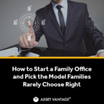 start a family office