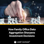 Family Office data aggregation