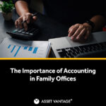 The importance of accounting