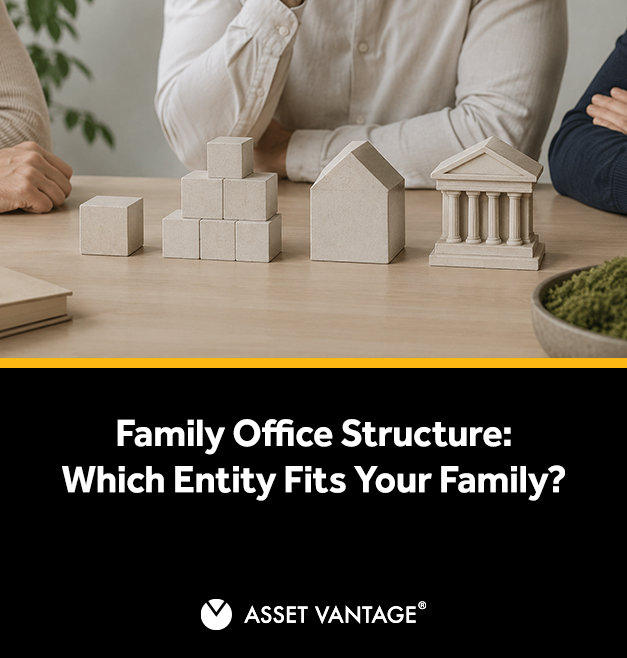 Family Office Legal Structure