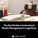 Institutional Wealth Management