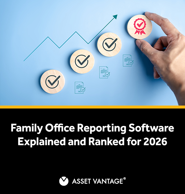 family-office-reporting-software