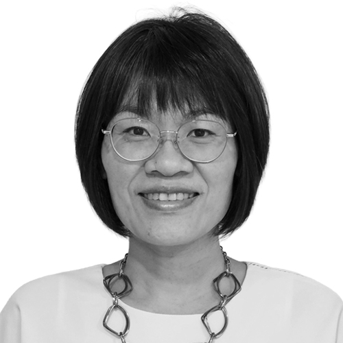 Cheng Tsui Yuen (Patricia Cheng)