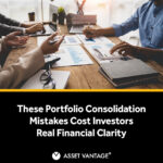 portfolio consolidation