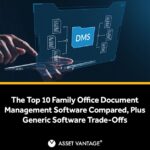 family office document management