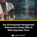 investment management software for family office