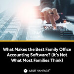 best family office accounting software