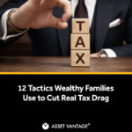 high net worth tax strategies