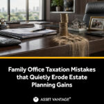 family office taxation